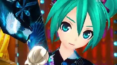 初音未来,VOCALOID家族 - キャットフード