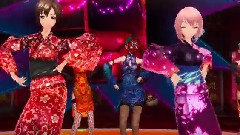 初音未来,巡音流歌,VOCALOID家族 - ワールズエンド・ダンスホール