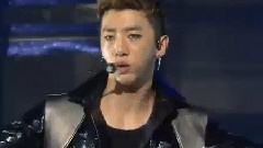 B.A.P - One Shot