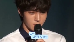 Infinite - 新闻发布会