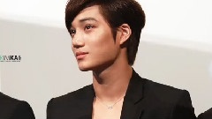 KAI(EXO) - 西装频 金钟仁