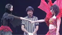 AKB48,NMB48,SKE48,HKT48,SDN48 - AKB48 29th第三回猜拳选拔大会 预选赛