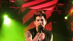 Adam Lambert - Shout