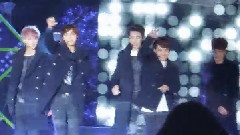 EXO-K - History