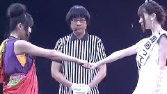 AKB48,NMB48,SKE48,HKT48,SDN48 - AKB48 29th第三回猜拳选拔大会 预选赛