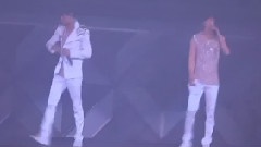 东方神起 - 开场Talk