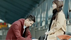 The One,影视原声 - A Winter Story