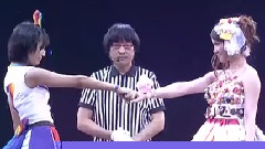 AKB48,NMB48,SKE48,SDN48,HKT48 - AKB48 29th第三回猜拳选拔大会 预选赛