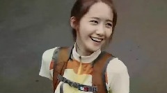 少女时代,李敏镐 - 2013 Eider Flim CF