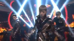B.A.P - One Shot