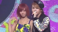 G.NA - Oops