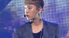 B.A.P - One Shot