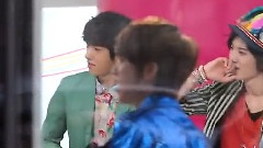 Infinite - Mnet Open Studio