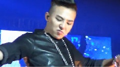 BigBang,G-Dragon(BigBang) - Bad Boy