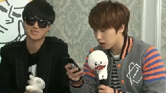 Super Junior - Line Star闲谈 Part.2