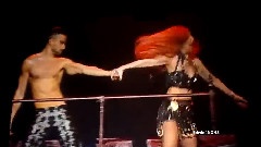 Lady Gaga - The Edge Of Glory