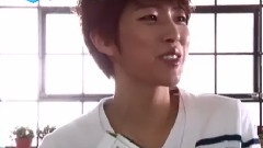 Infinite - Man in Love 拍摄现场