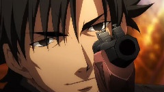 动漫专属 - Fate Zero x No Reason