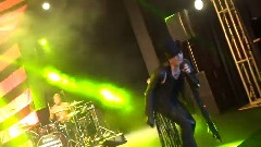 Adam Lambert - Fever