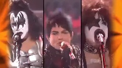 Adam Lambert - 美偶之旅合辑