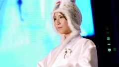 Nine Muses - 走秀