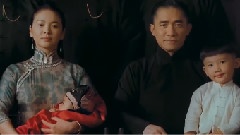 叶问与张永华
