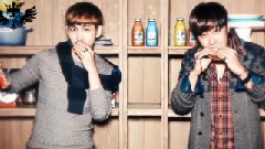 东方神起 - 'In Style' Magazine (Nov 2012) Instyle花絮