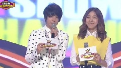 f(x),Amber(f(x)) - MBC Show Champion