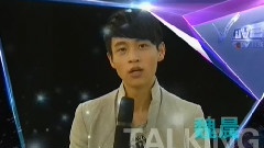 魏晨 - V-Live 采访