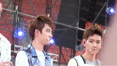 EXO,EXO-K - Talk