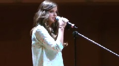 Tiffany Alvord - We Are Never Ever Getting Back Together