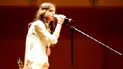 Tiffany Alvord - The Breakdown
