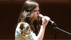 Tiffany Alvord - Never Lover Boy
