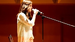 Tiffany Alvord - Love You Like A Love Song