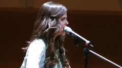 Tiffany Alvord - Glad You Came
