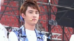 EXO-K,EXO - Talk