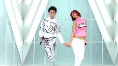 G.NA,BTOB - Oops