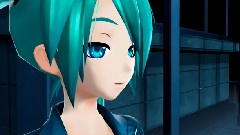 初音未来 - Last Night, Good Night