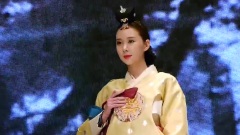 Nine Muses - 走秀