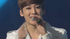 U-Kiss - 一生