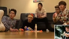 SHINee - 宿舍公开