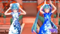 初音未来 - いーあるふぁんくらぶ
