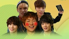 SHINee - 温流吃饭饭篇 私心放送