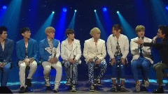 U-Kiss - 一生 & Talk & Standing Still