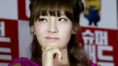 太妍(少女时代),少女时代 - For Only Taeyeon