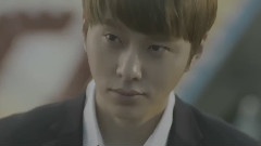 龙俊亨,BEAST - 电视剧<Monstar>