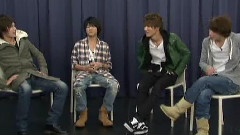 Johnnys Jr. - 滝CHANnel
