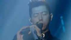 羽泉,我是歌手 - 狂流