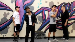 模仿翻唱 - Someone Like You