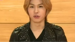 BTOB - One Shot